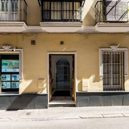 Behouse Alfalfa Sevilla Bagian luar foto