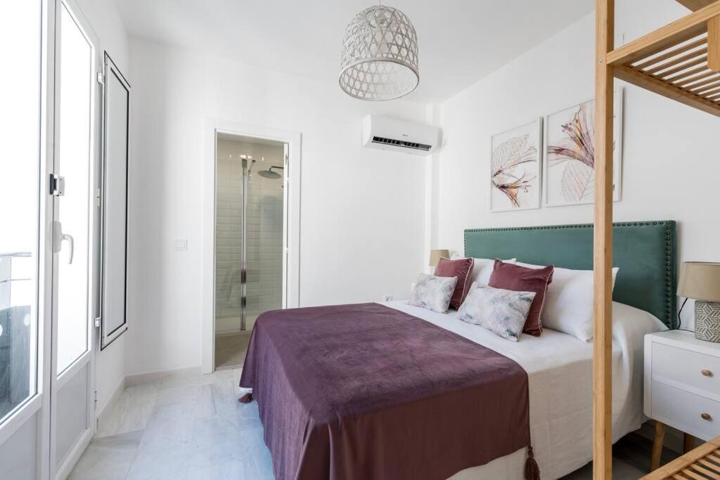 Behouse Alfalfa Sevilla Bagian luar foto